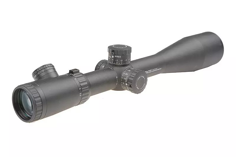 Replika lunety 2.5-10X50 GIG-10-015123-00 asgbox.pl Replika lunety 2.5-10X50 - obrazek 3