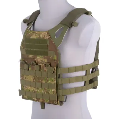 Kamizelka taktyczna typu Jump - GZ UTT-18-018447-00 asgbox.pl Kamizelka taktyczna typu Jump - GZ UTT-18-018447-00 asgbox.pl