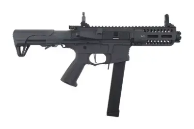 Replika pistoletu maszynowego ARP9 TITAN™ V2 Custom - Battleship Grey - obrazek 4