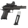 Replika pistoletu Elite Force Racegun - zestaw OD-G-UMA-02-013322-00 asgbox.pl