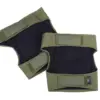 Ochraniacze na kolana DNI - olive drab OD-G-TMC-27-009919-00 asgbox.pl