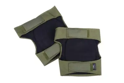 Ochraniacze na kolana DNI - olive drab - obrazek 3
