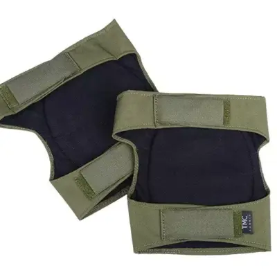 Ochraniacze na kolana DNI - olive drab TMC-27-009919-00 asgbox.pl