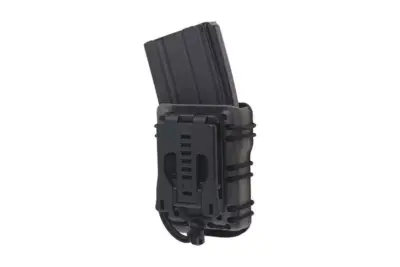 Ładownica SMC na magazynek 5.56 (wersja z dodatkowym wypełnieniem) - foliage green - obrazek 4