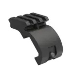 asgbox.pl - Montaż SF X-Series Light Mount - Czarny