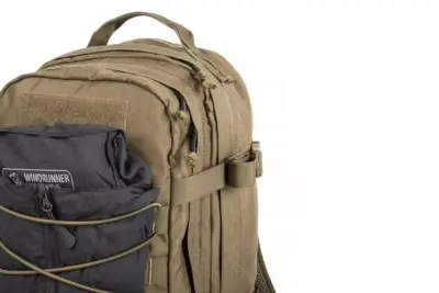 Plecak RACCOON Mk2 (20l), Cordura® - Coyote - obrazek 5