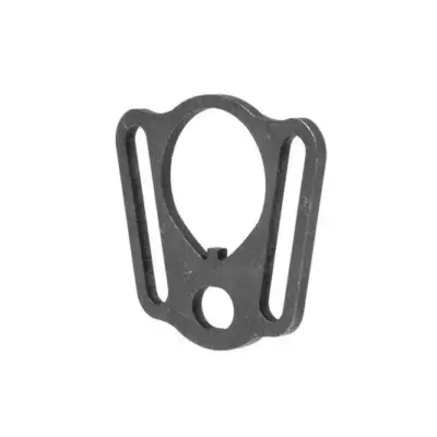 asgbox.pl - Stalowy montaż zawieszenia taktycznego do M4 WE GBB