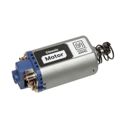 Alternative view of Silnik krótki Classic