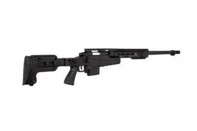 Replika karabinu snajperskiego MB4419-3 - obrazek 5