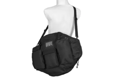 Torba IPSC Carrier - czarna - obrazek 4