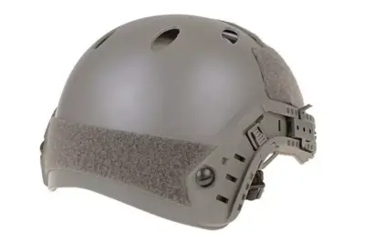 Replika kasku FAST PJ CFH - foliage green (M/L) - obrazek 5