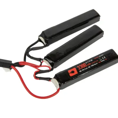 asgbox.pl - Akumulator LiPo Extreme 11