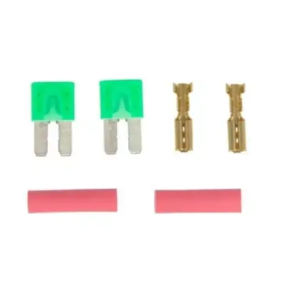 asgbox.pl - Zestaw 2 bezpieczników mini