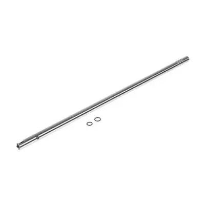 03 EG Barrel - 280mm