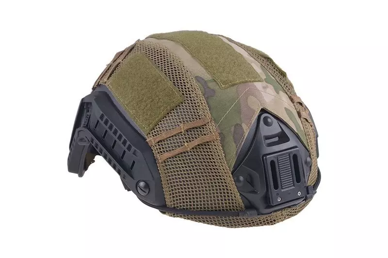 Pokrowiec na hełm typu Maritime - MC OD-G-FMA-21-022709-00 asgbox.pl Pokrowiec na hełm typu Maritime - MC - obrazek 3