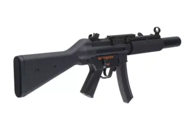 Replika pistoletu maszynowego JG806 - obrazek 5