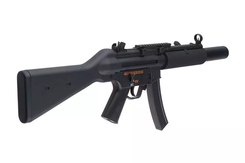 Replika pistoletu maszynowego JG806 OD-G-JGW-01-019730-00 asgbox.pl Replika pistoletu maszynowego JG806 - obrazek 5