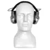 Aktywne ochronniki słuchu M31 - Cadet Grey OD-G-EAR-31-023755-00 asgbox.pl