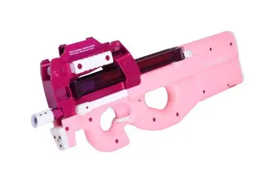 asgbox.pl - Replika pistoletu maszynowego PDW99 Femme Fatale
