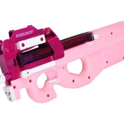 asgbox.pl - Replika pistoletu maszynowego PDW99 Femme Fatale