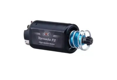 Silnik Tornado F2 High Speed - średni - obrazek 2