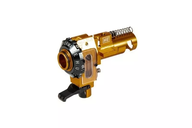 Aluminiowa komora Hop-Up CNC ME - PRO OD-G-MXM-08-027705-00 asgbox.pl Aluminiowa komora Hop-Up CNC ME - PRO - obrazek 3