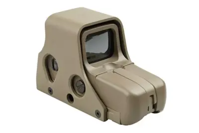 Kolimator typu ET 551 - TAN - obrazek 4