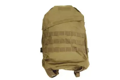 Plecak 3-Day Assault Pack - tan - obrazek 2