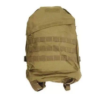 Alternative view of Plecak 3-Day Assault Pack - tan