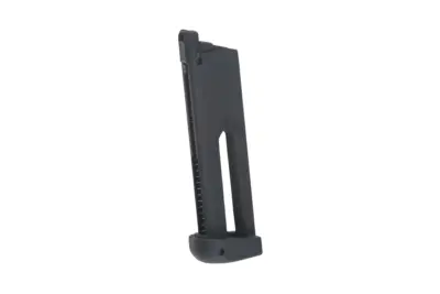 Magazynek CO2 low-cap 25 kulek do replik GC-0305-II - obrazek 2