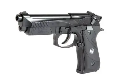 Replika pistoletu HG-192B-C - Semi Auto - obrazek 3
