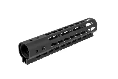 Szyna montażowa KeyMod CNC 9“ - obrazek 3