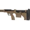 Replika karabinu snajperskiego Desert Tech SRS-A2 Sport 16” (praworęczna) - FDE OD-G-SVB-03-029365-00 asgbox.pl