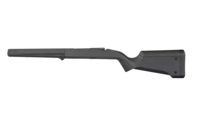 Okładziny i chwyt AS-HS001-BK do replik Amoeba Striker - czarne - obrazek 4