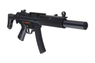 Replika pistoletu maszynowego JG805 - obrazek 5