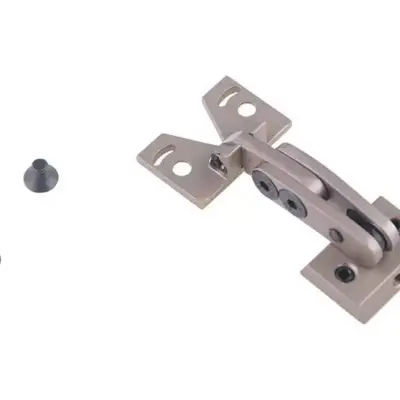 Montaż na hełm do latarek FAST 301 (OA004) - tan OPS-11-023774-00 asgbox.pl Montaż na hełm do latarek FAST 301 (OA004) - tan OPS-11-023774-00 asgbox.pl