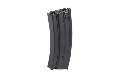 Magazynek Hi-Cap 350 kulek do replik serii SA-H - obrazek 3