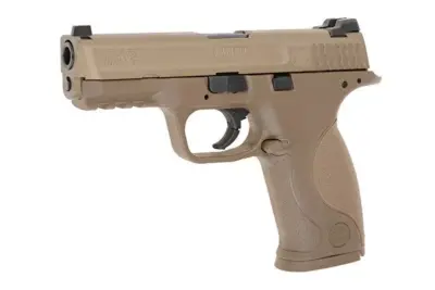 Replika pistoletu Smith & Wesson M&P 9 - obrazek 4