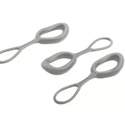 X-CON Zip Line (3szt.) - szary TMC-31-016043-00 asgbox.pl