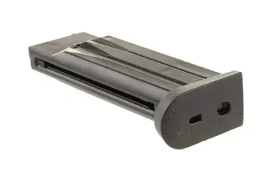 Magazynek sprężynowy 13 kulek do CZ 75D Compact - obrazek 3