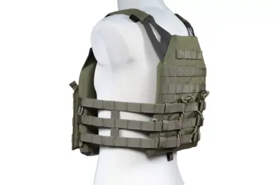 Kamizelka taktyczna JPC - Foliage Green - obrazek 4
