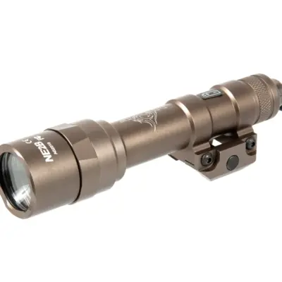 Latarka taktyczna M600U Scout - Dark Earth NEV-11-024964-00 asgbox.pl Latarka taktyczna M600U Scout - Dark Earth NEV-11-024964-00 asgbox.pl