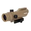 Kolimator V Tactical Red Dot Sight RDA30 - tan OD-G-VLK-10-018515-00 asgbox.pl