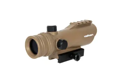 Kolimator V Tactical Red Dot Sight RDA30 - tan - obrazek 2