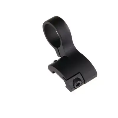 Montaż skośny RIS na latarkę - czarny ELM-09-003305-00 asgbox.pl