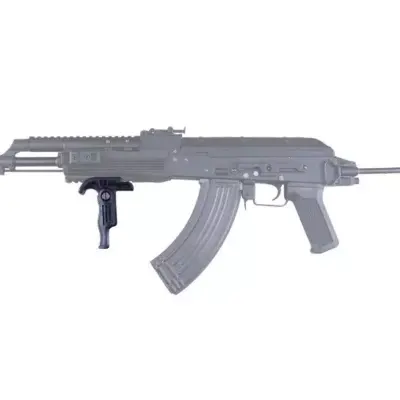 Składany chwyt na szynę RIS CYM-09-001488-00 asgbox.pl Składany chwyt na szynę RIS CYM-09-001488-00 asgbox.pl