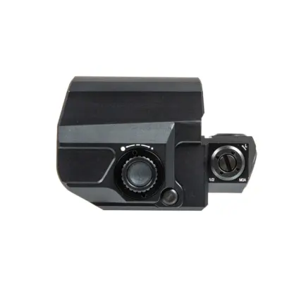 asgbox.pl - Replika celownika kolimatorowego LCO - czarna