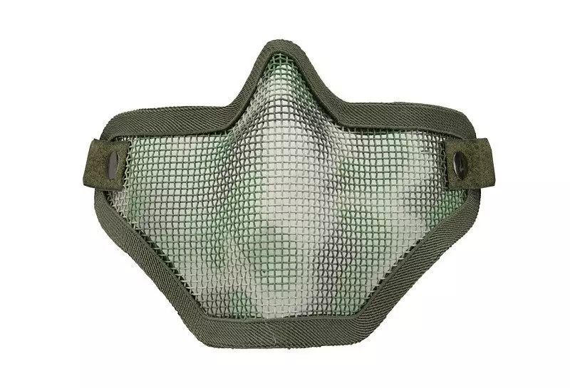 Maska Ventus V2 - woodland UTT-28-002971-00 asgbox.pl Maska Ventus V2 - woodland - obrazek 3