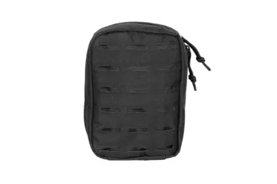 Ładownica cargo Lazer - czarna - obrazek 5