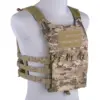 Kamizelka taktyczna typu Jump Laser-Cut - MC OD-G-GFT-18-018414-00 asgbox.pl